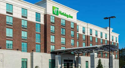 Holiday Inn Paducah Riverfront