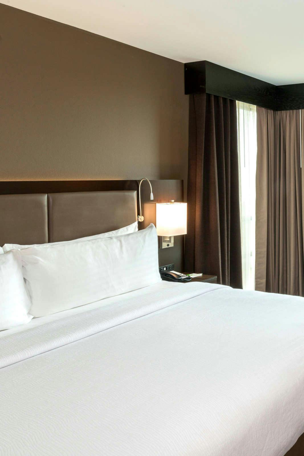 Hotel Holiday Inn Paducah Riverfront photo 2