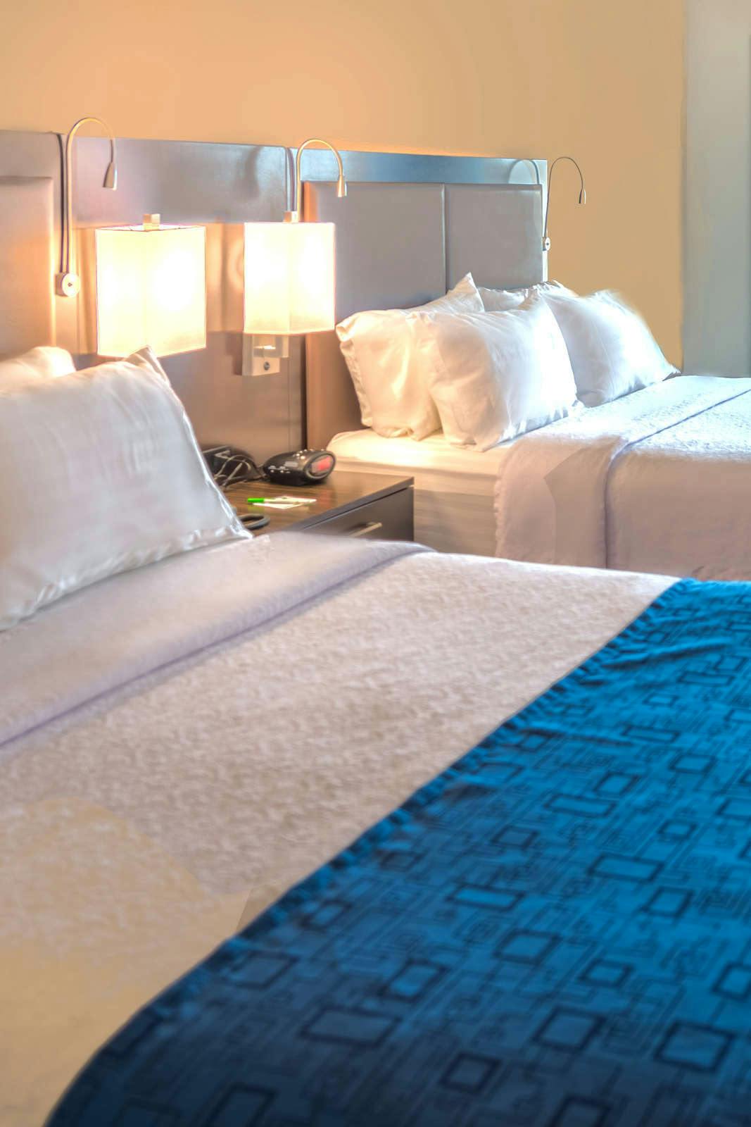 Hotel Holiday Inn Paducah Riverfront photo 3