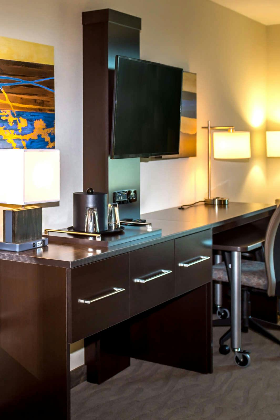 Hotel Holiday Inn Paducah Riverfront photo 5