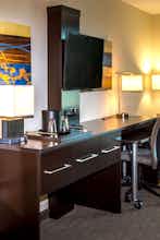 Hotel Holiday Inn Paducah Riverfront photo 5