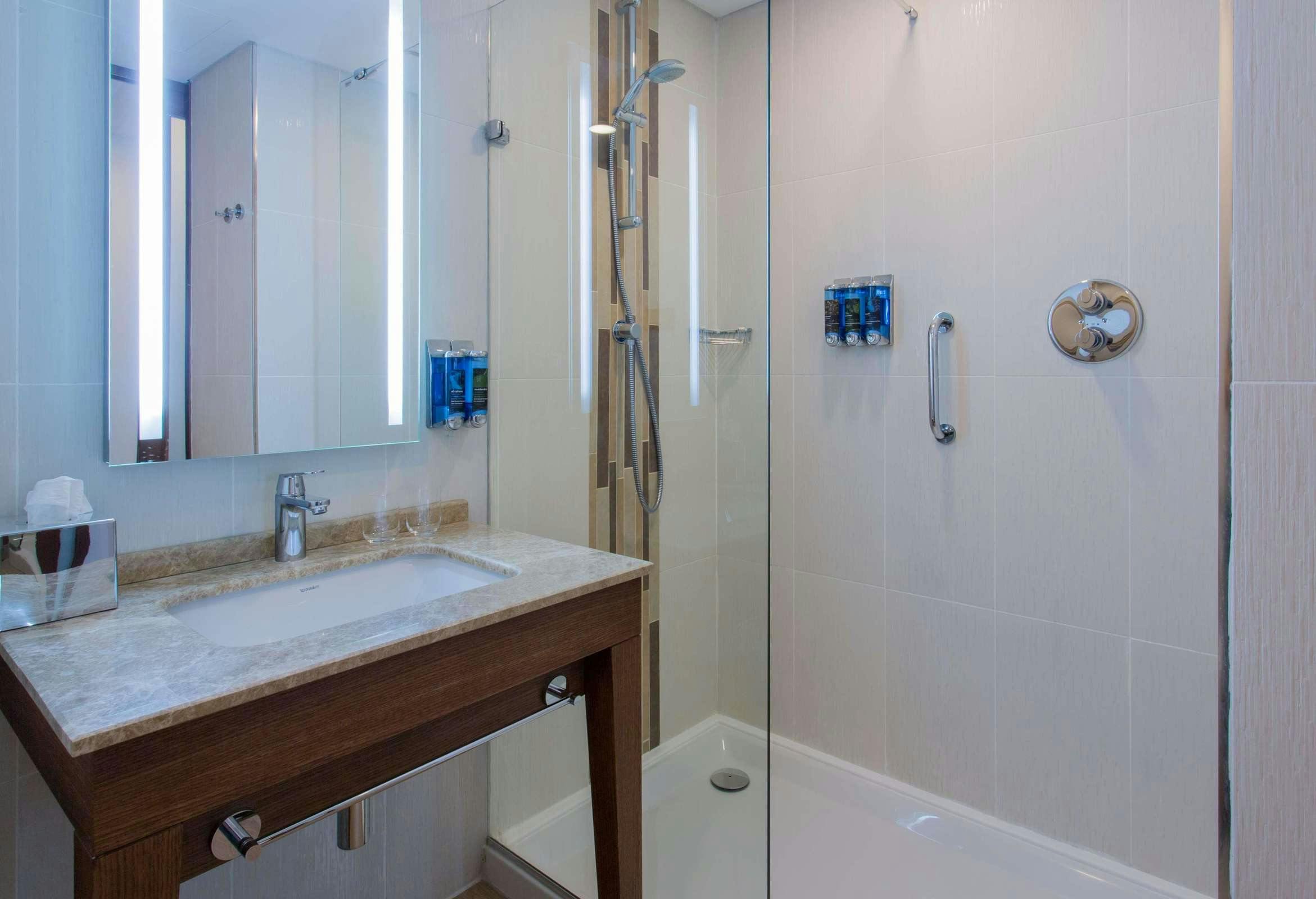 Hotel Hampton by Hilton Samsun photo 2