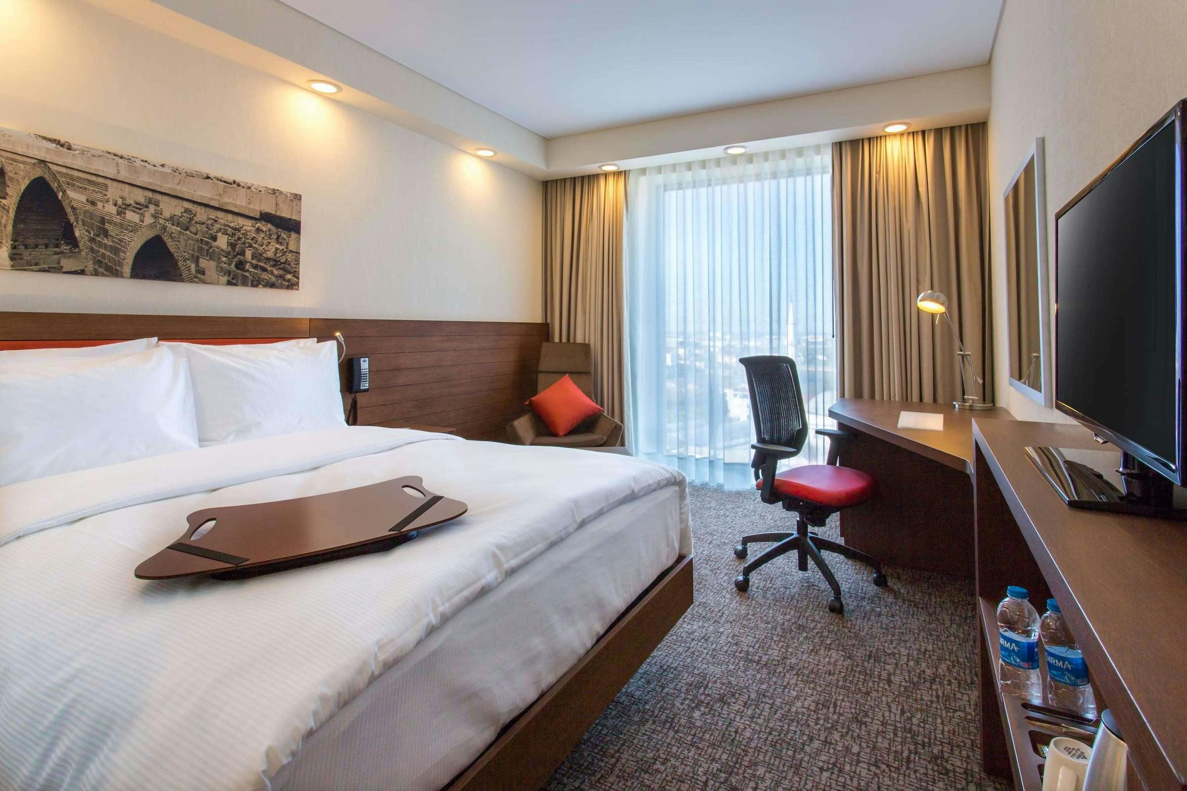 Hotel Hampton by Hilton Samsun photo 1
