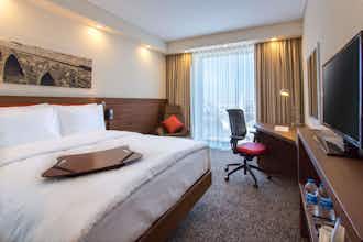 Hotel Hampton by Hilton Samsun photo 1