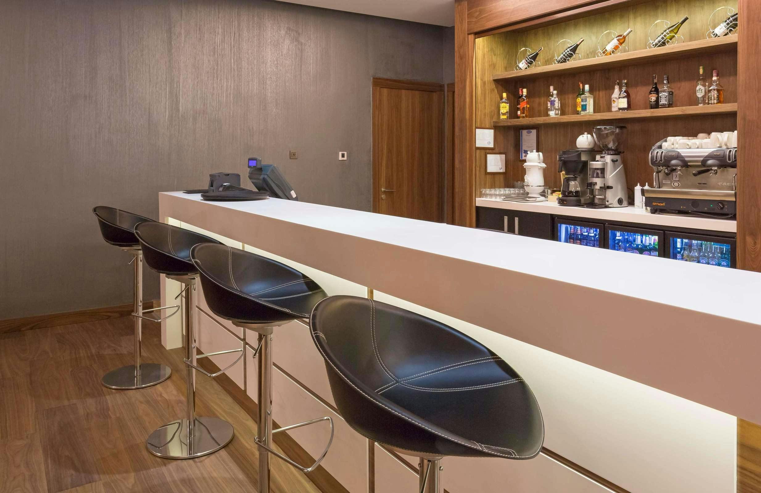 Hotel Hampton by Hilton Samsun photo 3