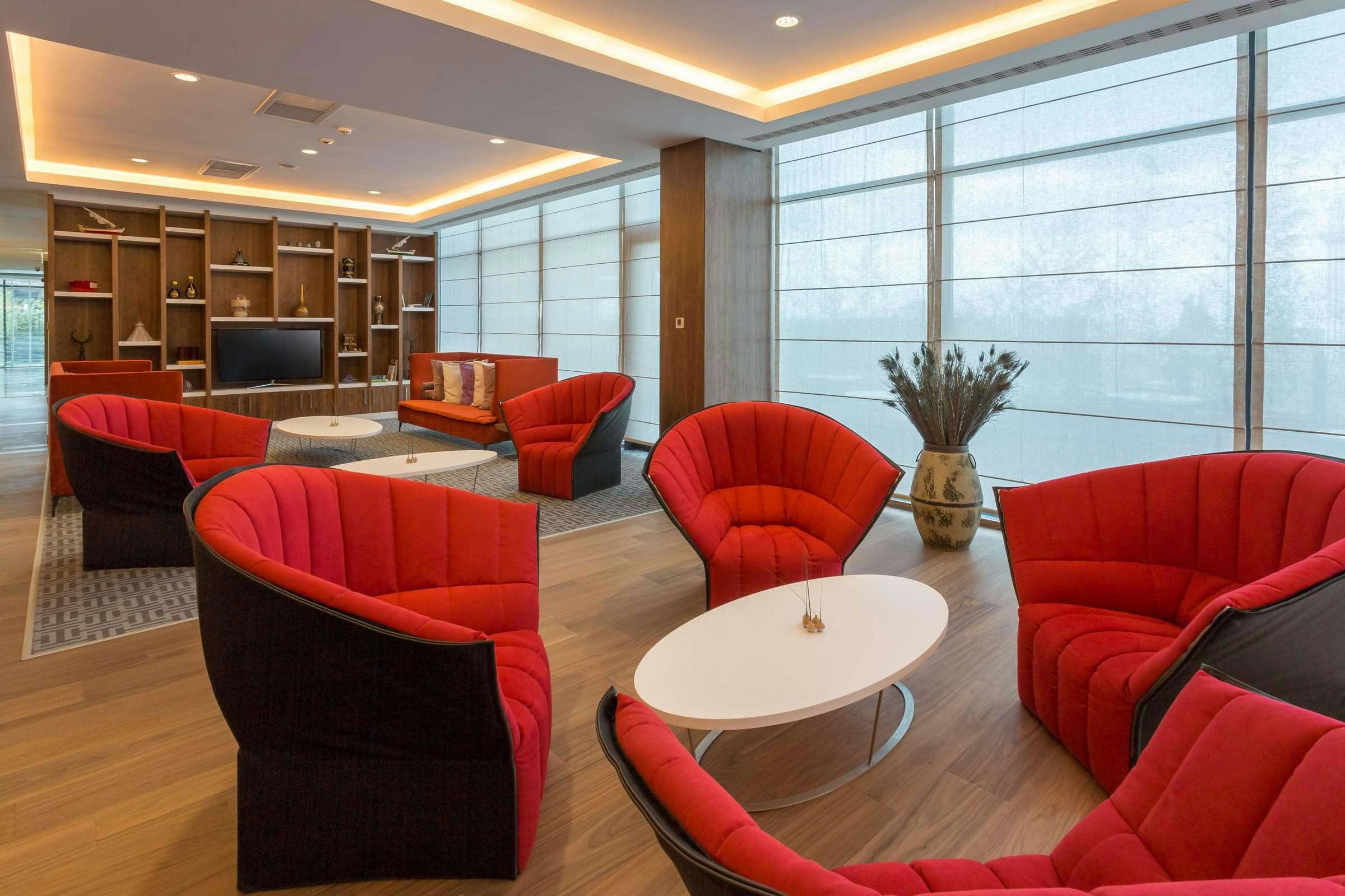 Hotel Hampton by Hilton Samsun photo 5