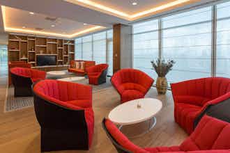 Hotel Hampton by Hilton Samsun photo 5