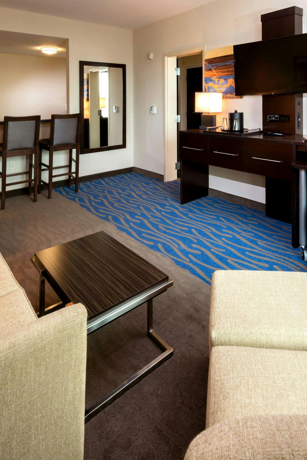 Hotel Holiday Inn Paducah Riverfront photo 4