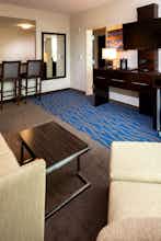 Hotel Holiday Inn Paducah Riverfront photo 4