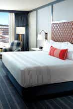 Hotel Omni Hotel at The Battery Atlanta photo 1