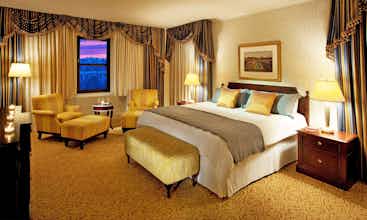 Hotel Omni Shoreham Hotel photo 1