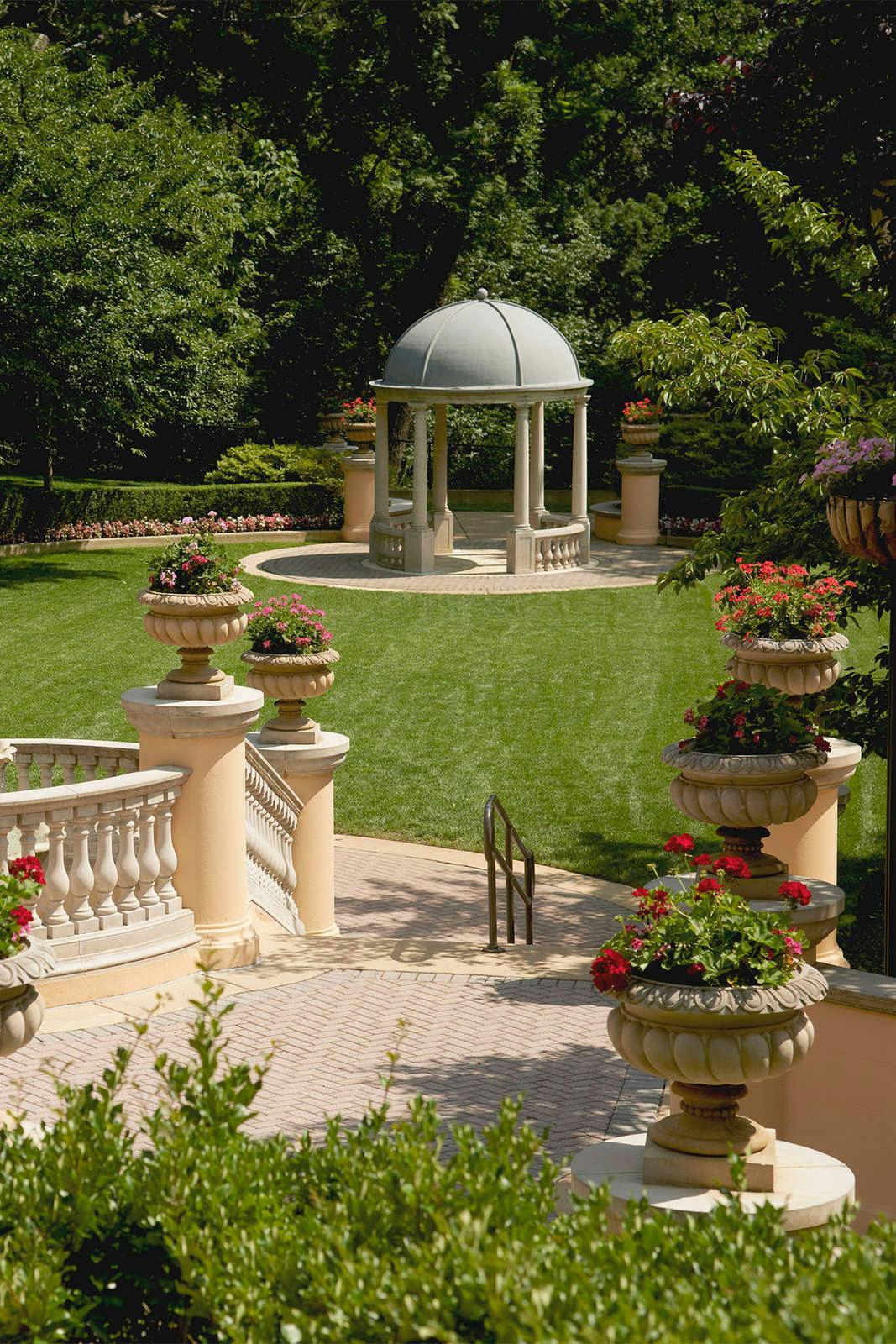 Hotel Omni Shoreham Hotel photo 5