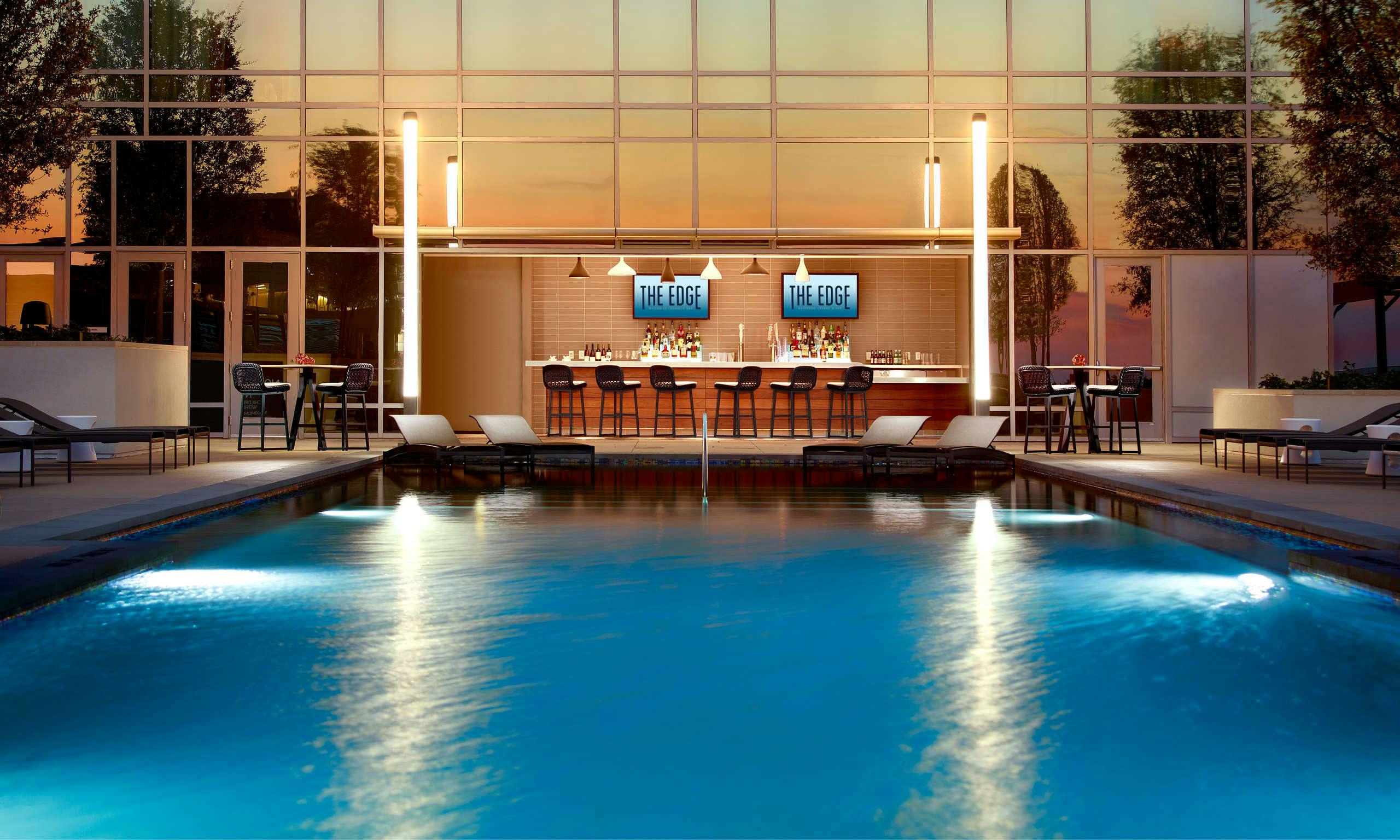 Omni Frisco Dallas At The Star