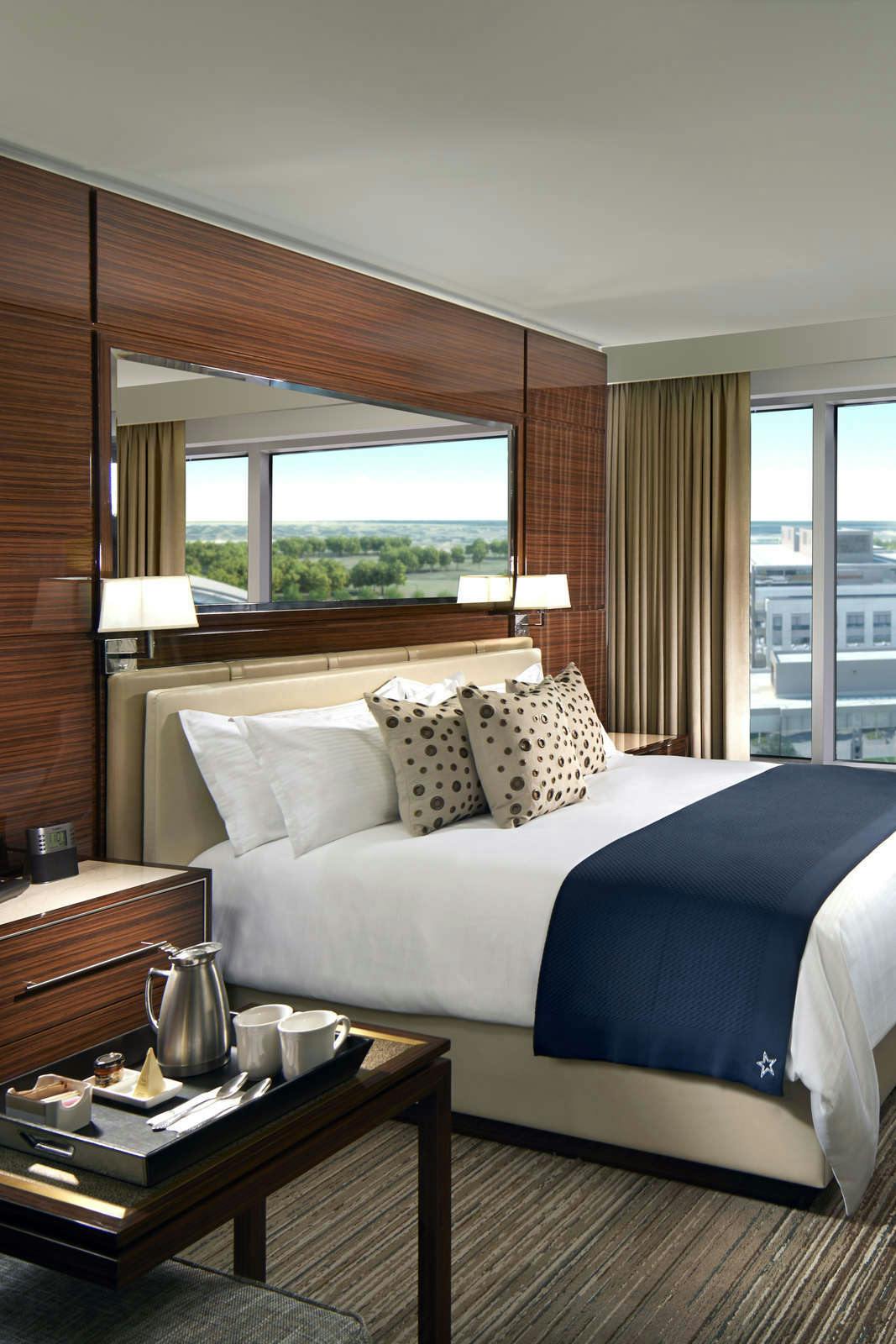 Hotel Omni Frisco Dallas At The Star photo 2