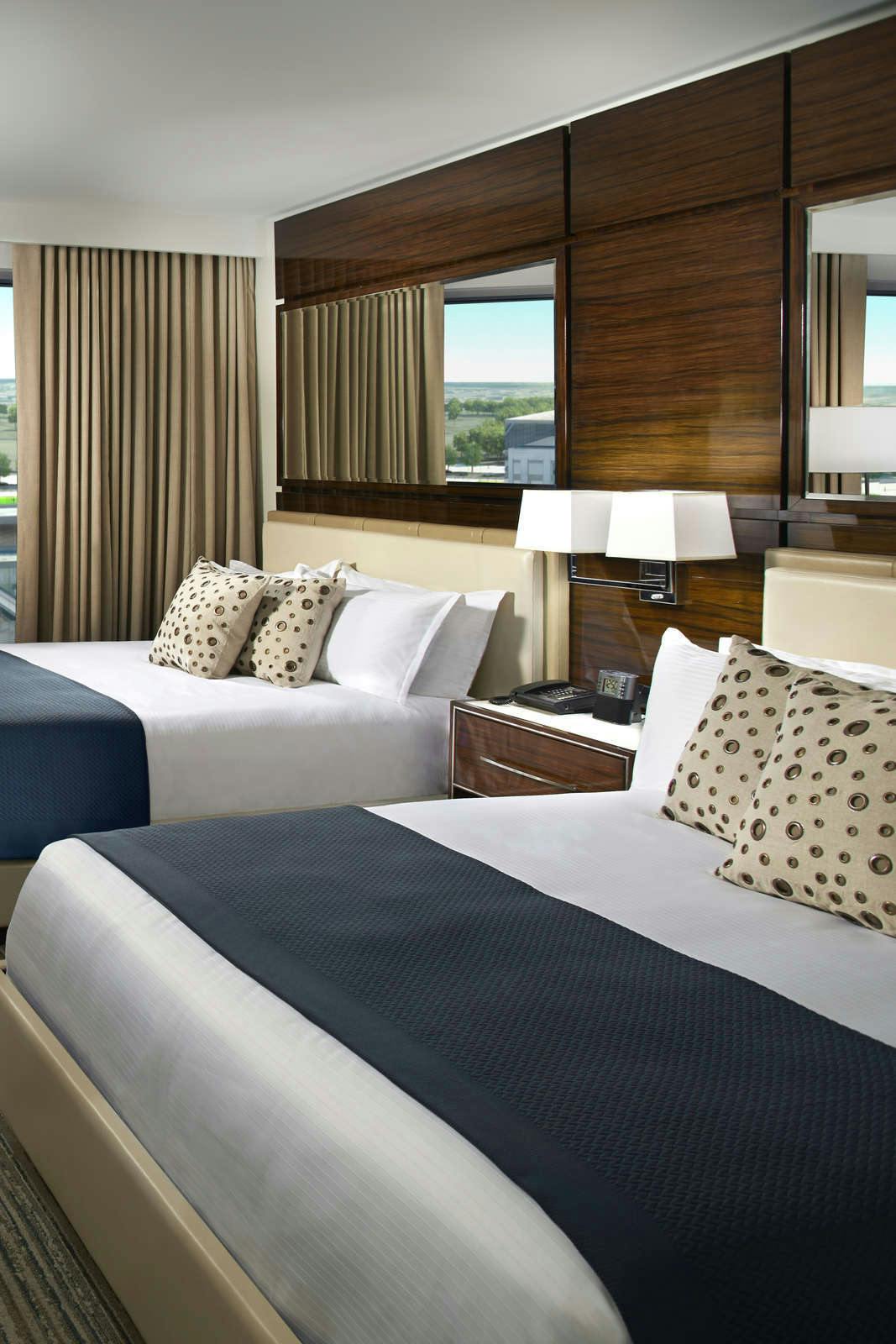 Hotel Omni Frisco Dallas At The Star photo 5