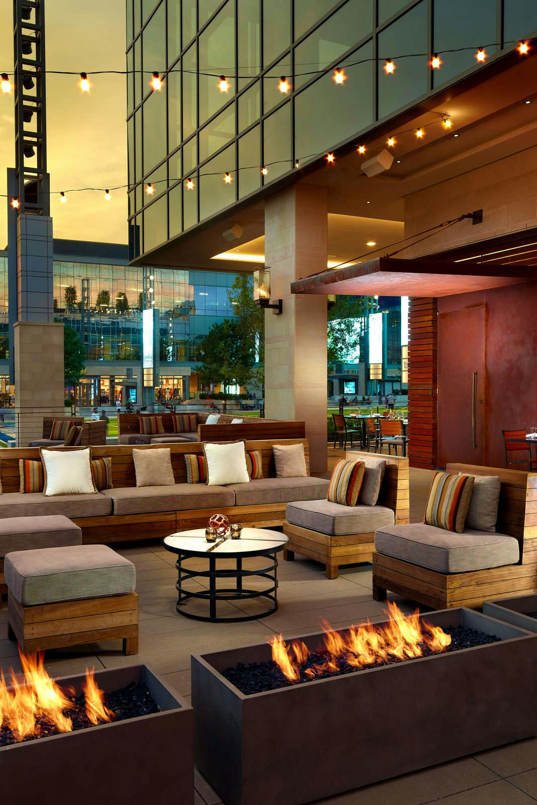 Hotel Omni Frisco Dallas At The Star photo 1