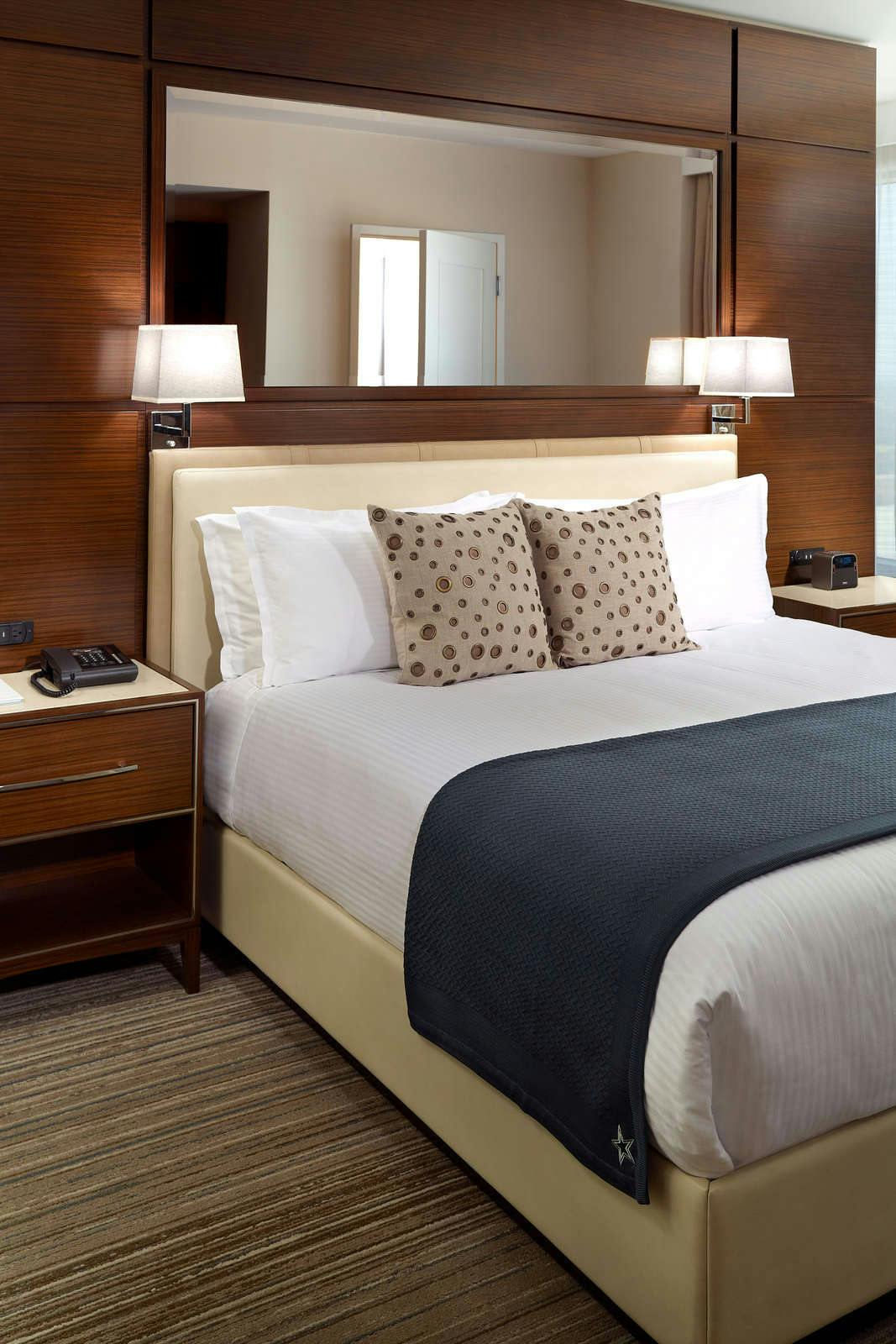 Hotel Omni Frisco Dallas At The Star photo 4