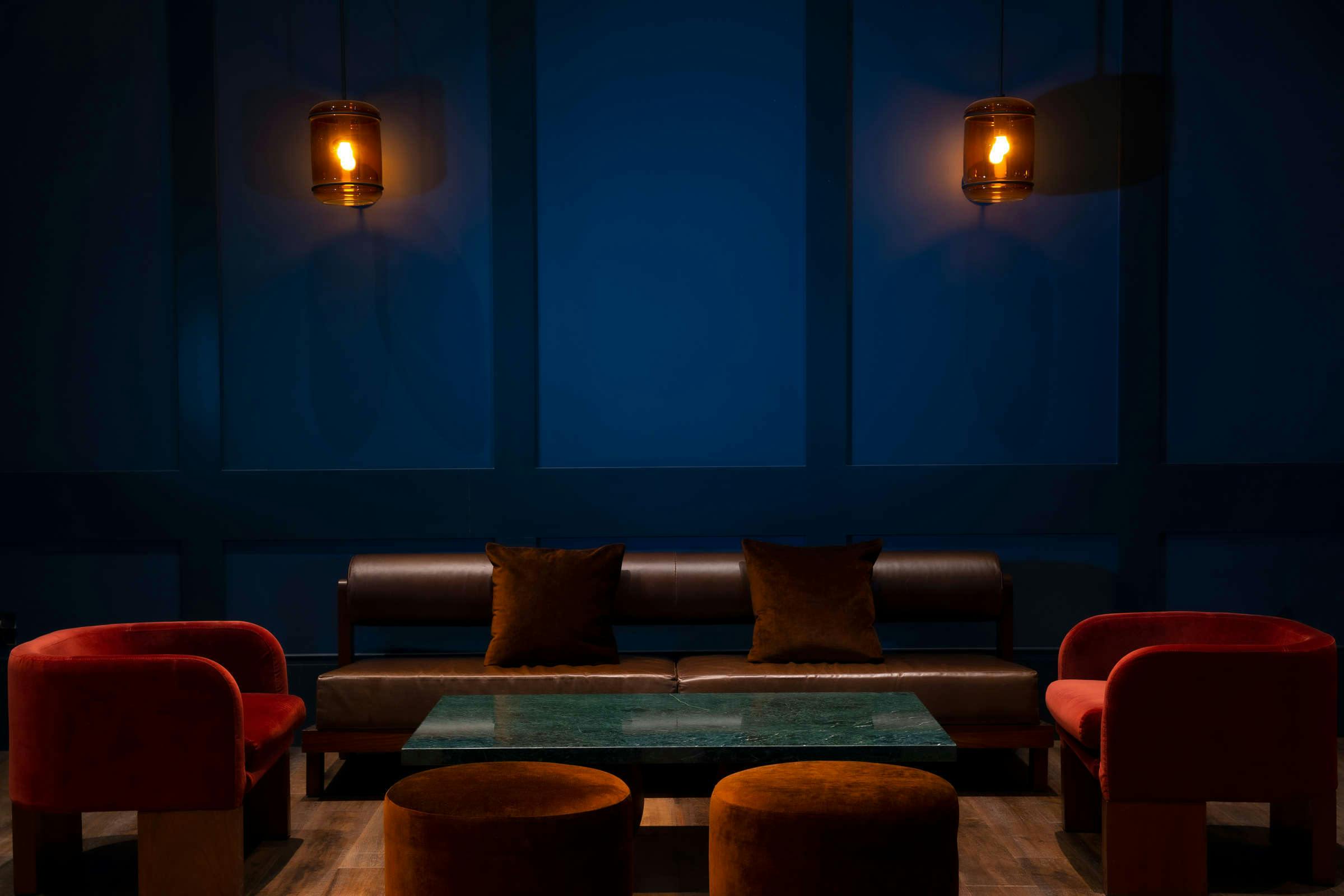 Hotel Emery, Autograph Collection - Marble Suite photo 3