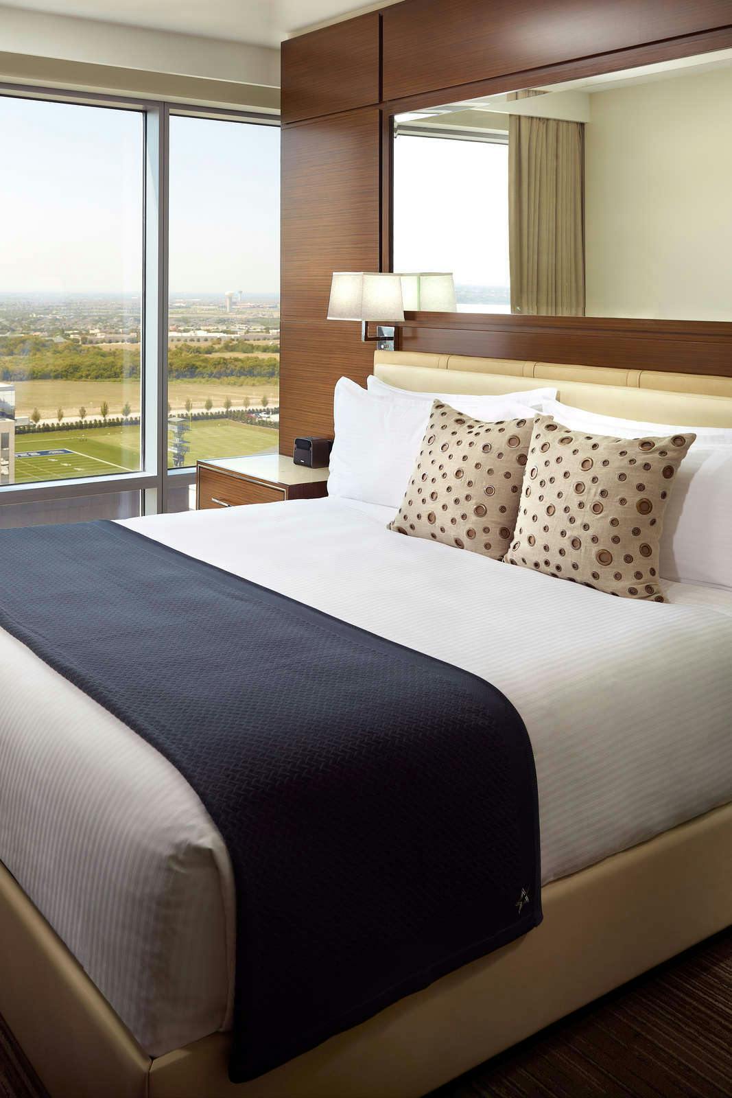 Hotel Omni Frisco Dallas At The Star photo 3