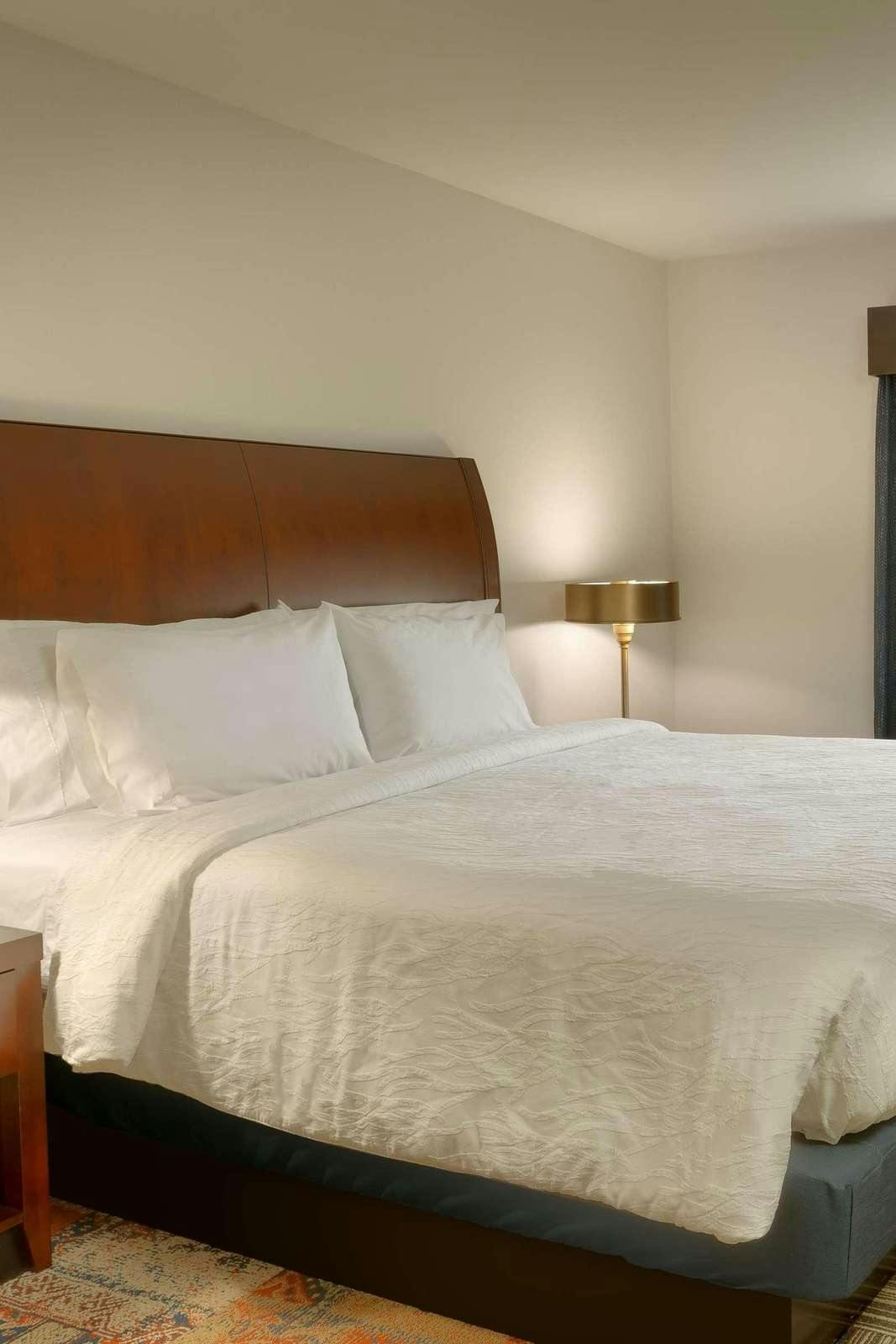 Hotel Hilton Garden Inn Salt Lake City/Sandy photo 1