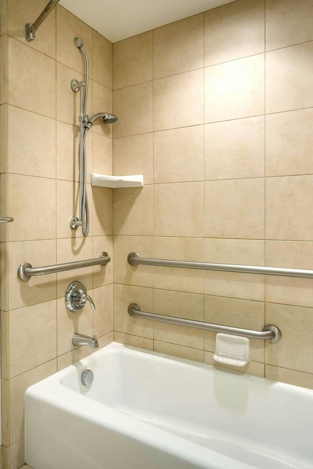 Hotel Hilton Garden Inn Salt Lake City/Sandy photo 4