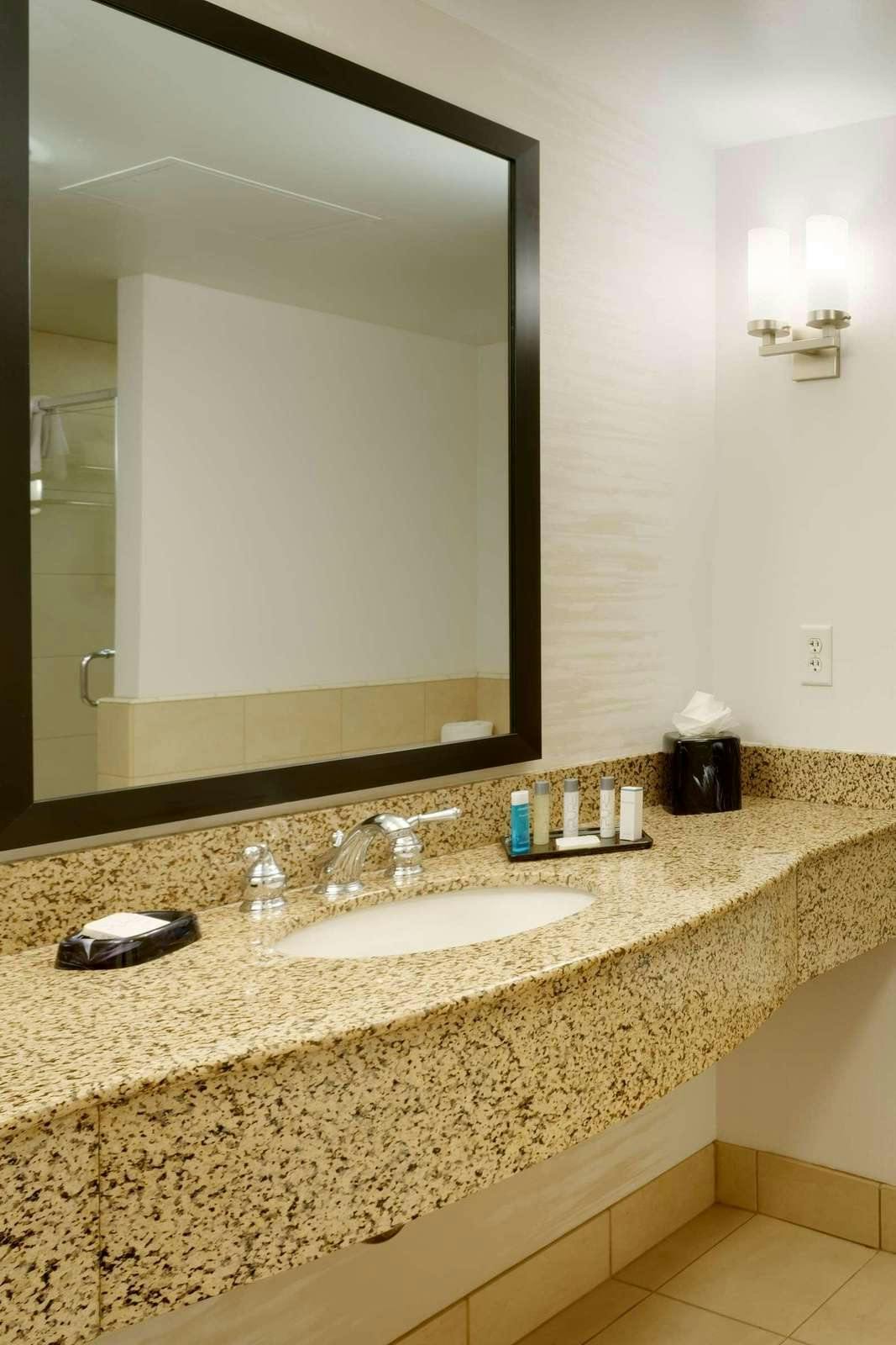 Hotel Hilton Garden Inn Salt Lake City/Sandy photo 5