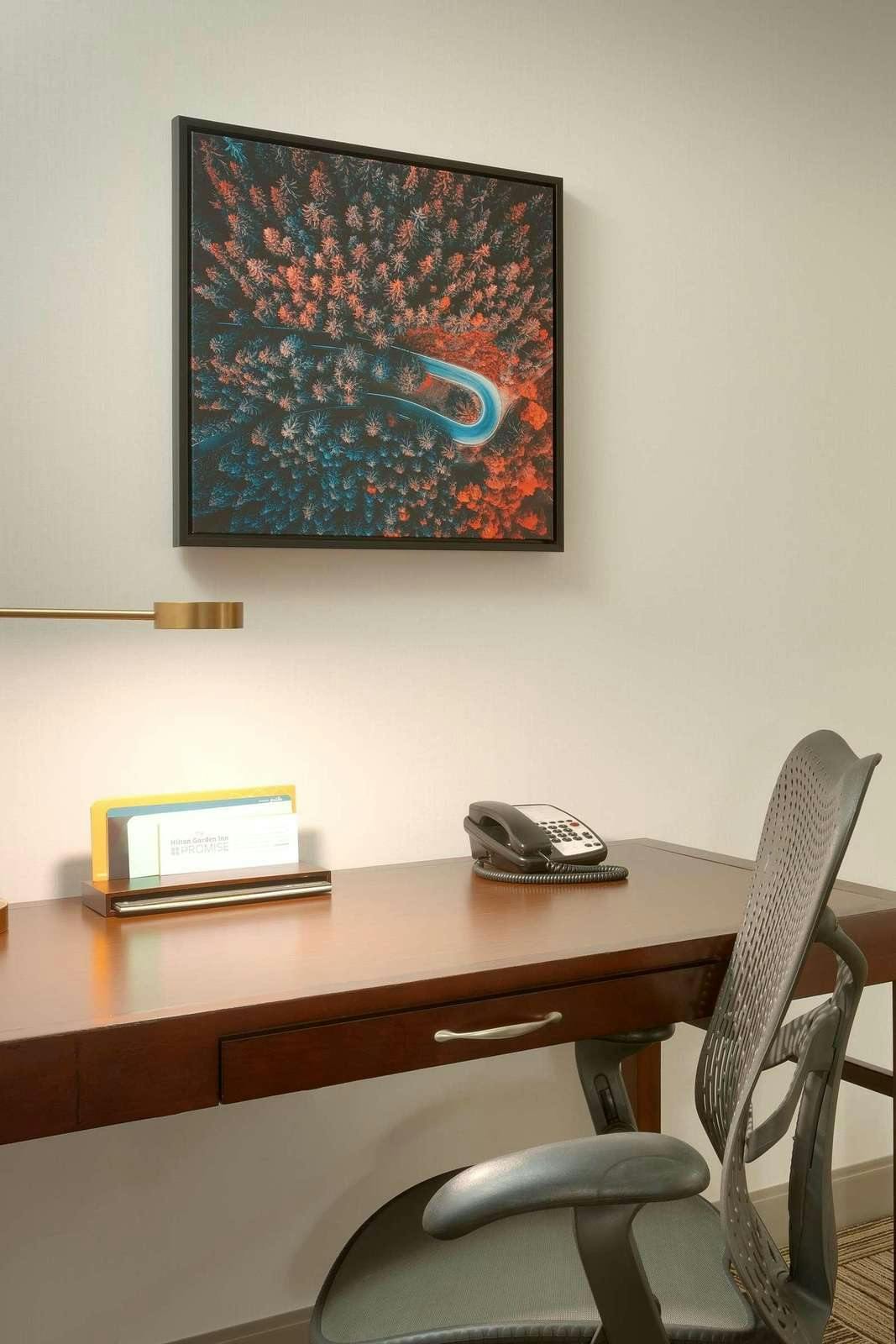 Hotel Hilton Garden Inn Salt Lake City/Sandy photo 3