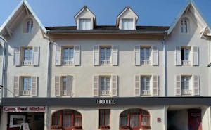 Sure Hotel By Best Western Centre Beaune