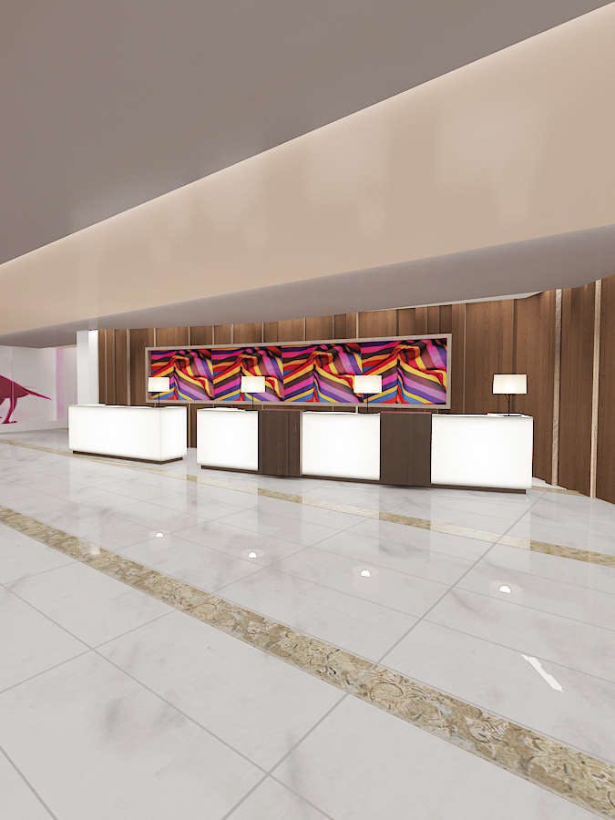 Hotel InterContinental Cartagena De Indias photo 3