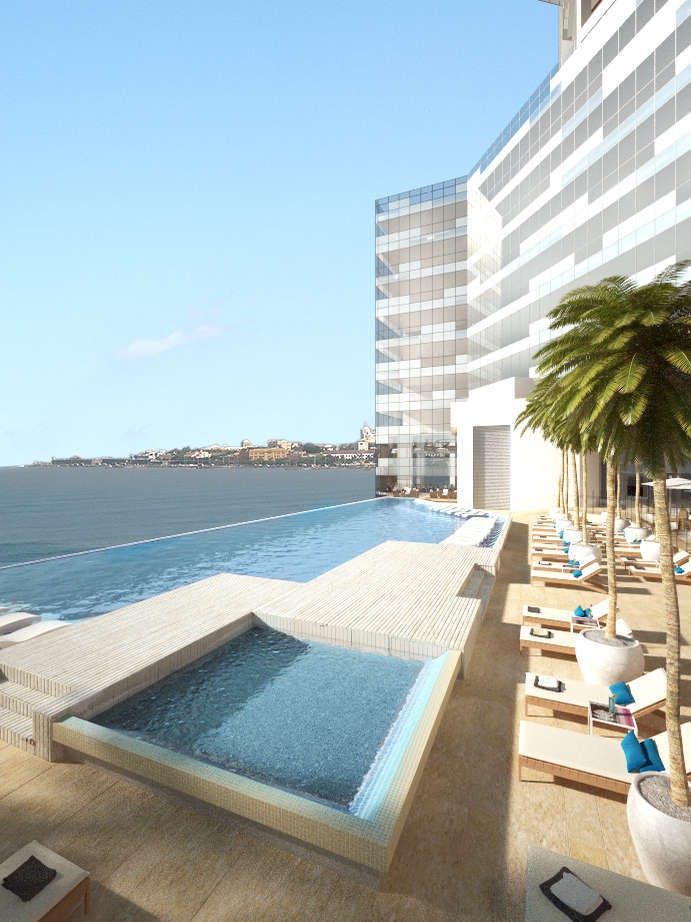 InterContinental Cartagena De Indias