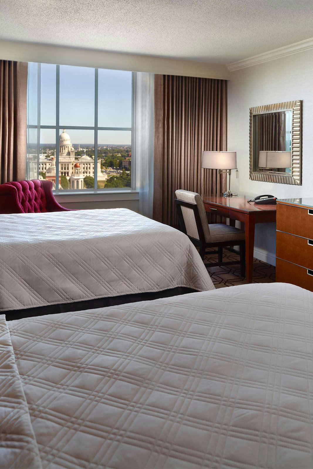 Hotel Omni Providence Hotel photo 3