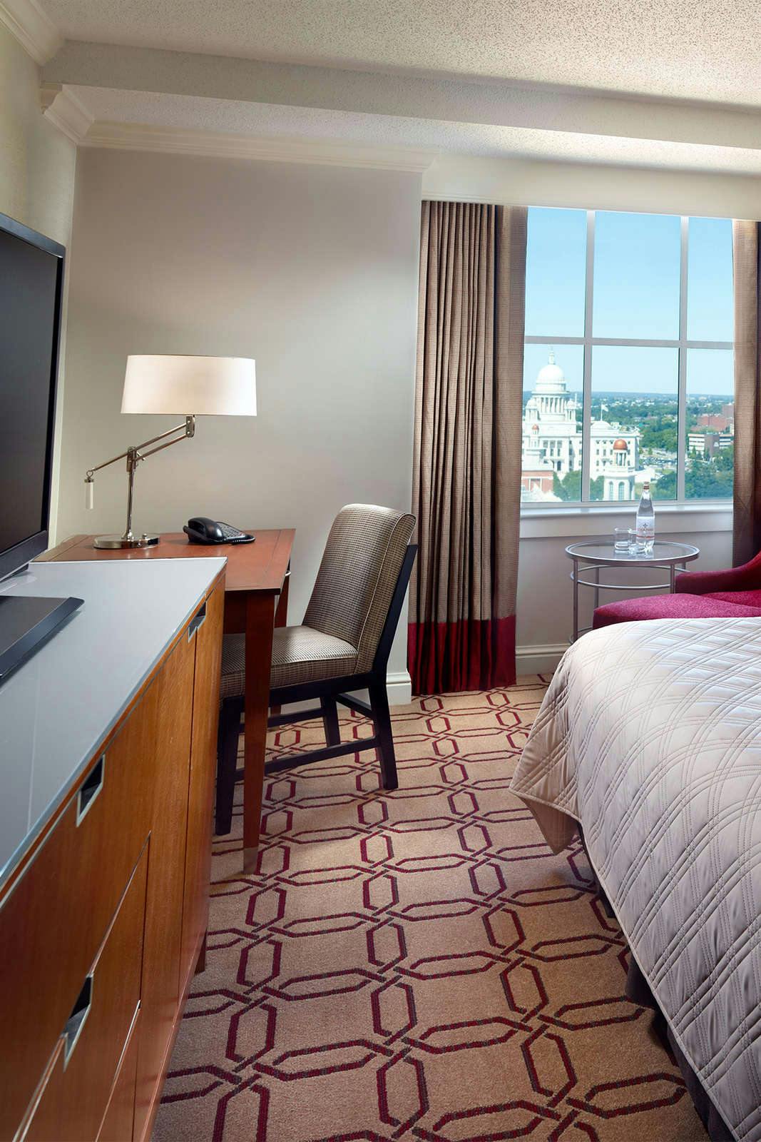 Hotel Omni Providence Hotel photo 4