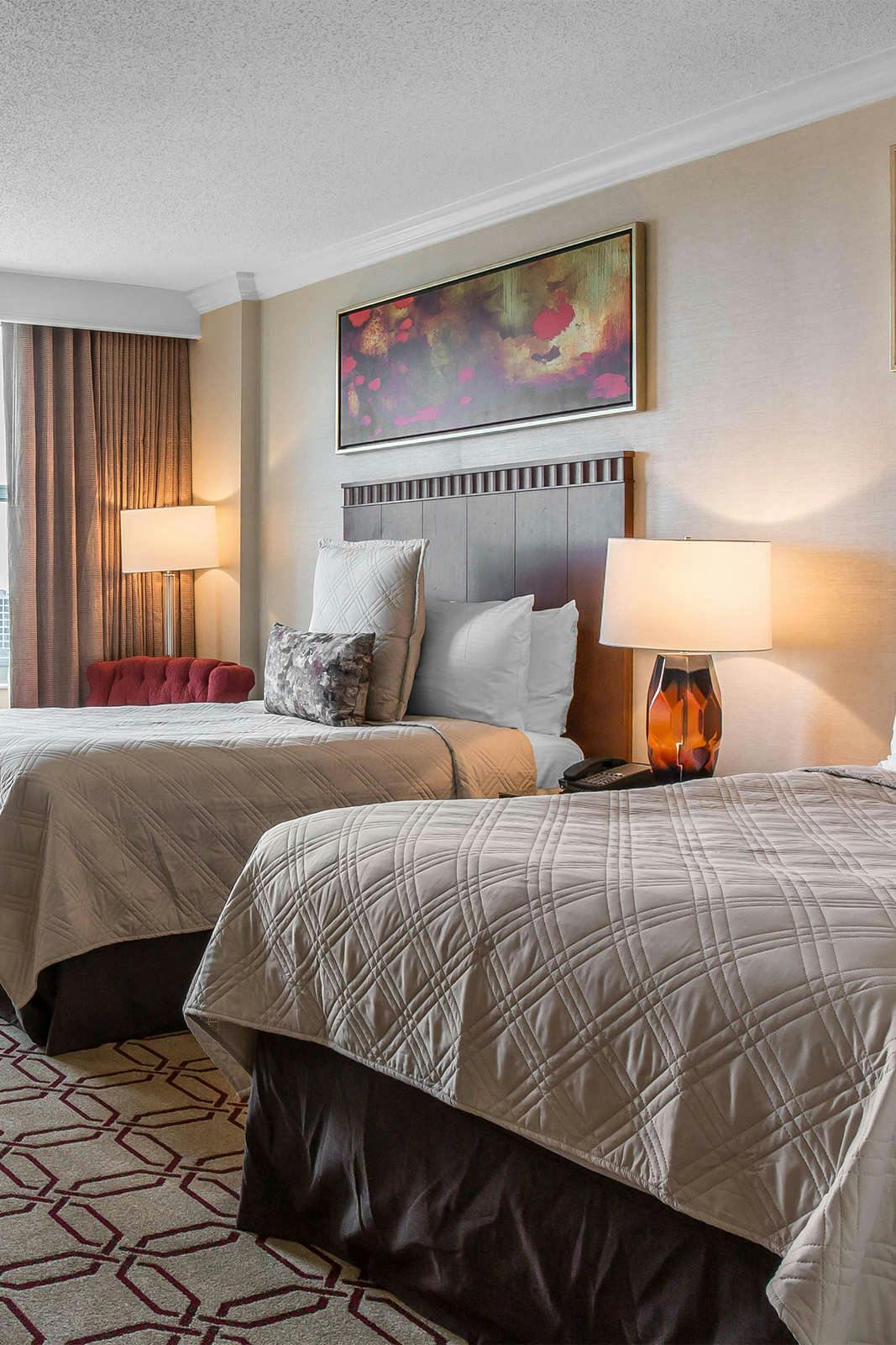 Hotel Omni Providence Hotel photo 2