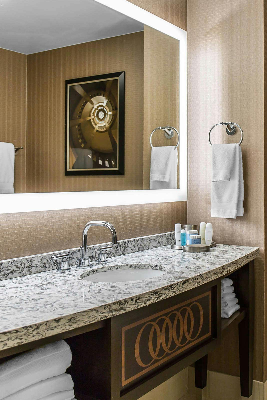 Hotel Omni Providence Hotel photo 5