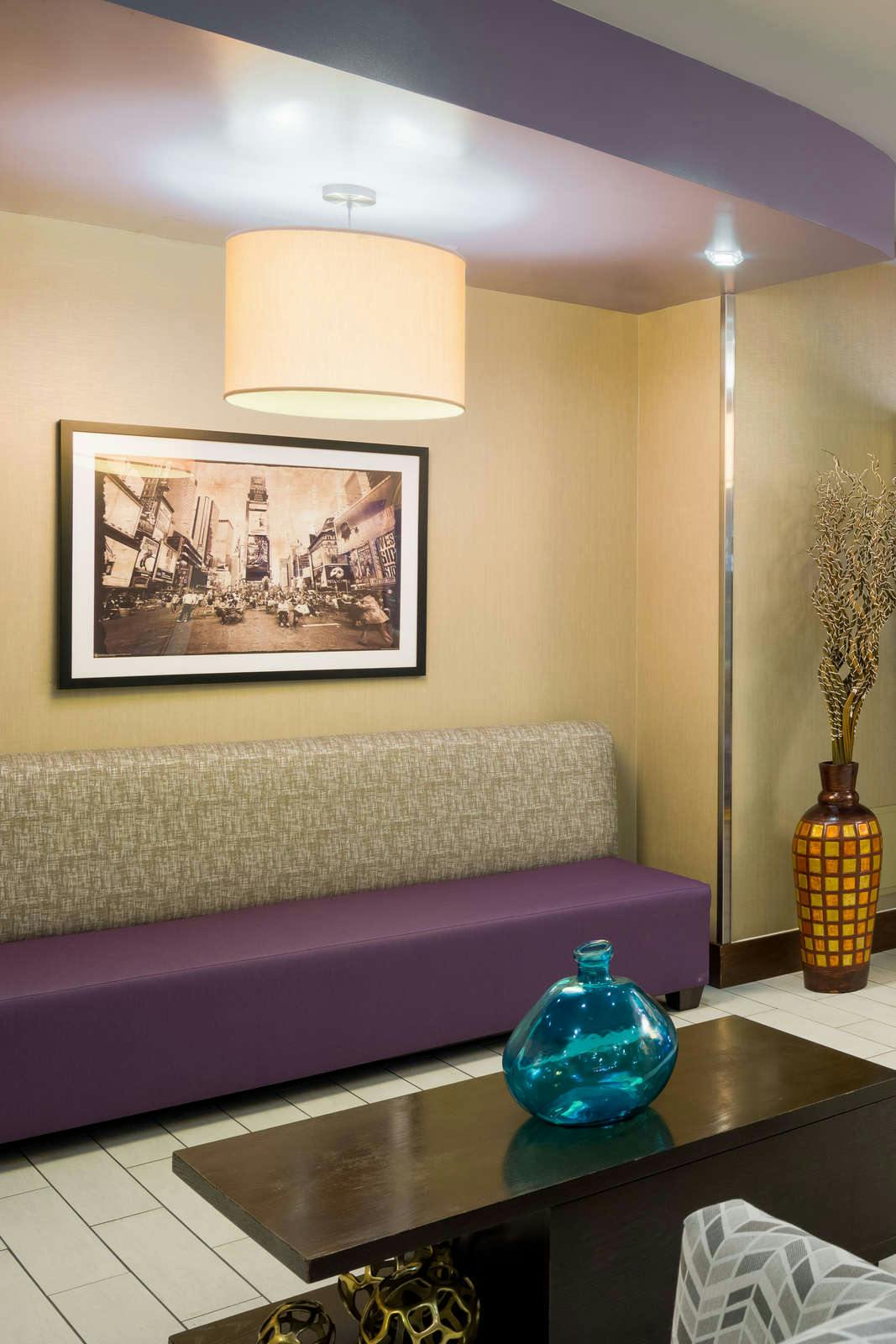 Hotel Hampton Inn Manhattan-Madison Square Garden Area photo 5