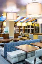 Hotel Hampton Inn Manhattan-Madison Square Garden Area photo 1