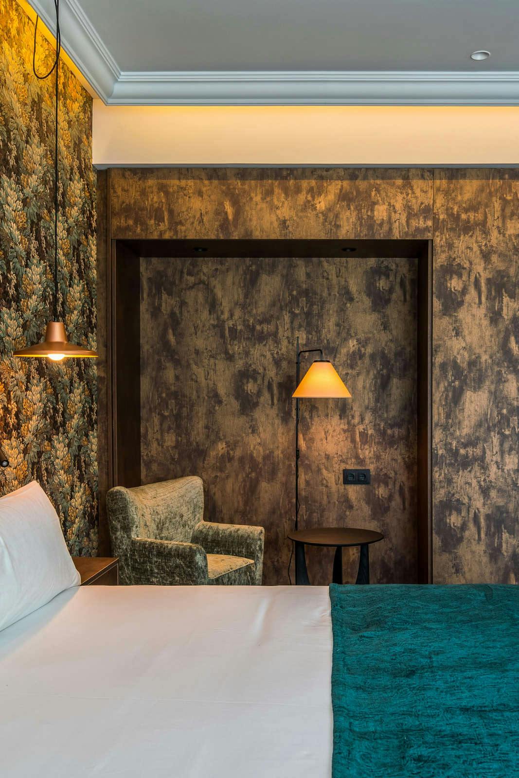 Hotel Catalonia Donosti photo 5