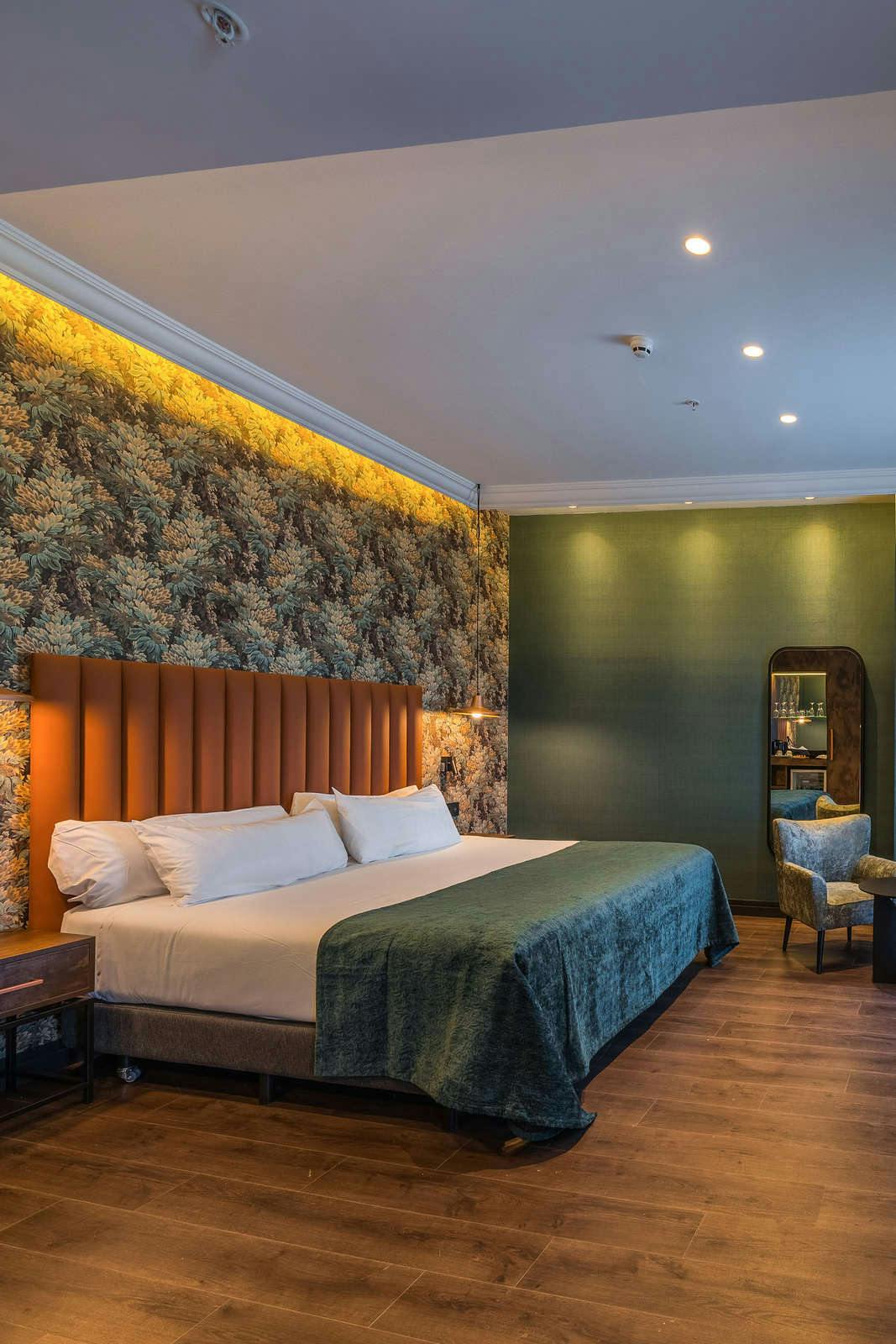 Hotel Catalonia Donosti photo 1