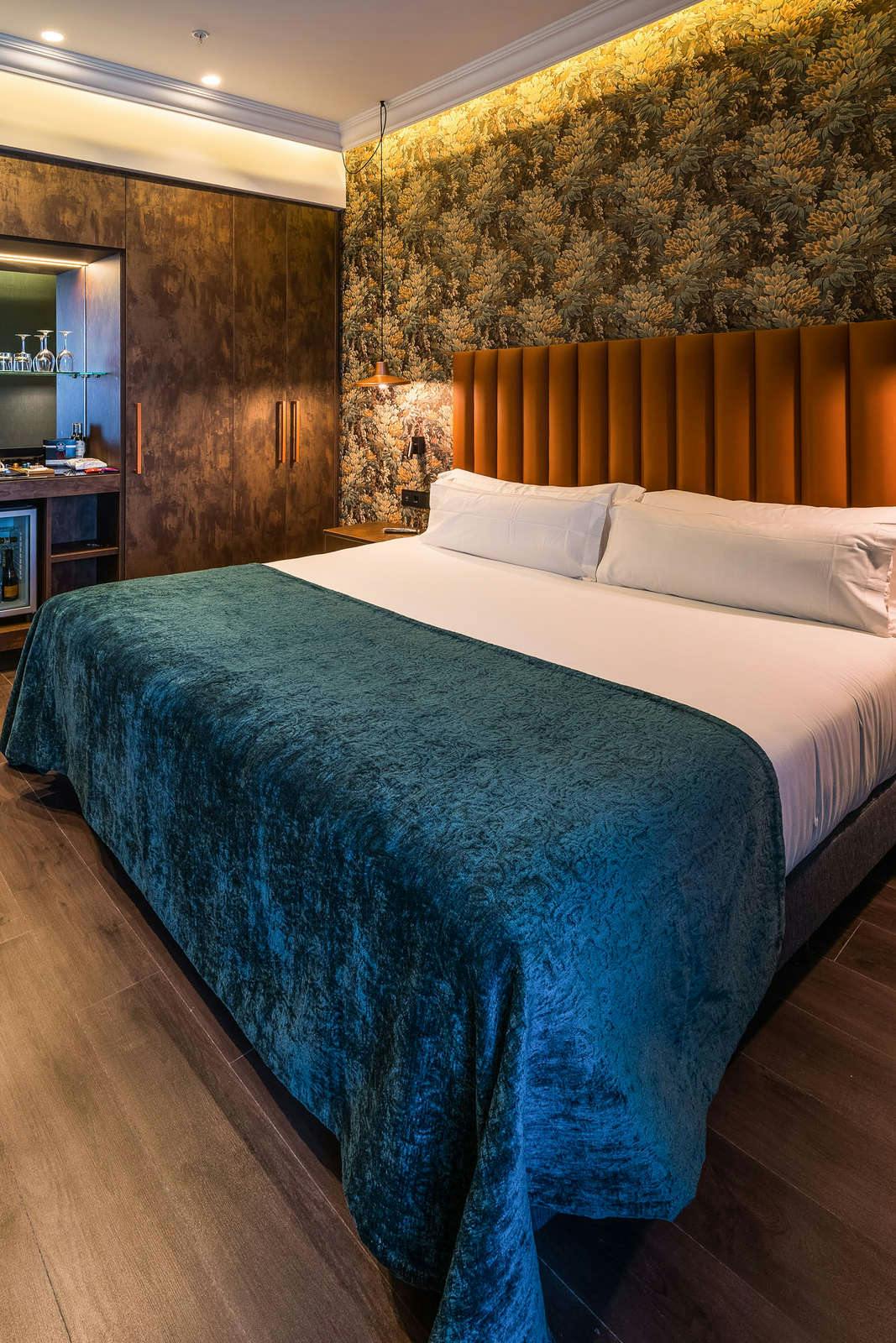 Hotel Catalonia Donosti photo 4