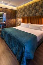 Hotel Catalonia Donosti photo 4