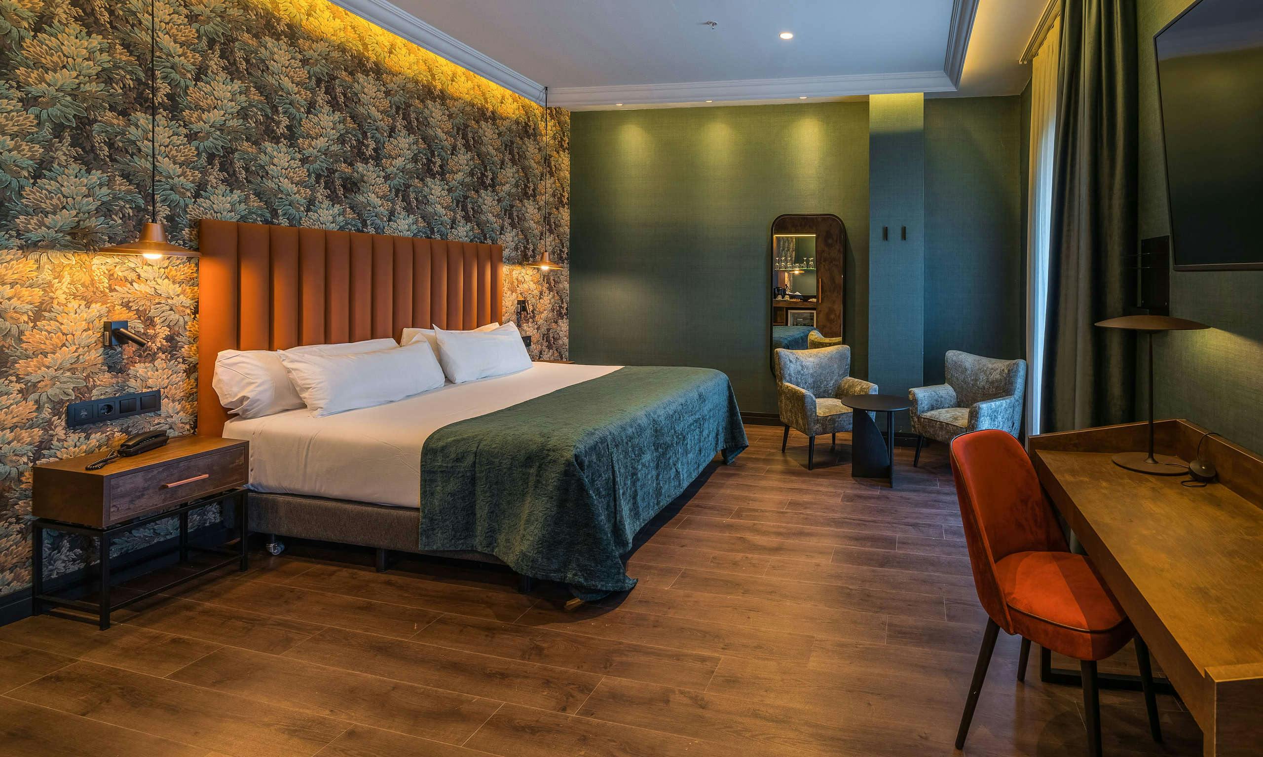 Hotel Catalonia Donosti photo 2