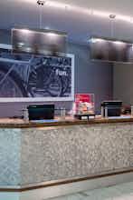 Hotel Hampton Inn Manhattan-Madison Square Garden Area photo 4