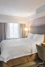 Hotel Hampton Inn Manhattan-Madison Square Garden Area photo 2
