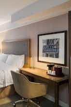 Hotel Hampton Inn Manhattan-Madison Square Garden Area photo 3