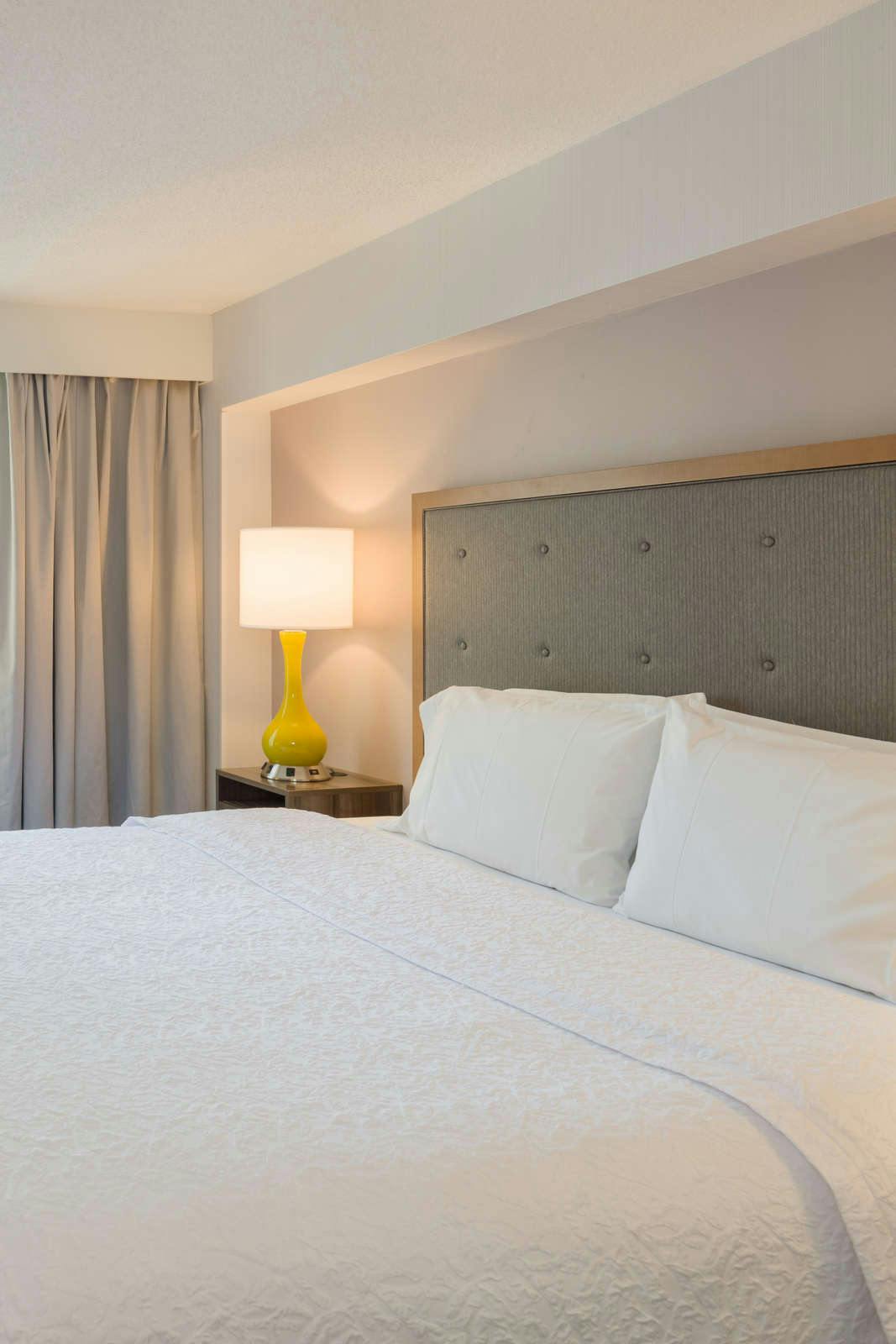 Hotel Hampton Inn Manhattan-Chelsea photo 1