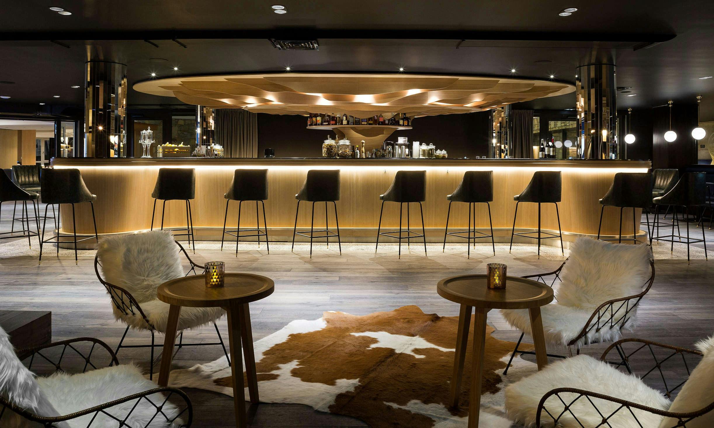 Araucaria Hôtel & Spa