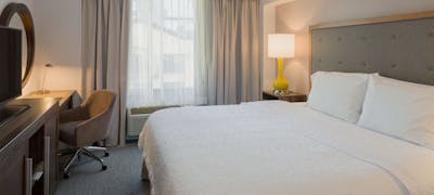 Hampton Inn Manhattan-Chelsea
