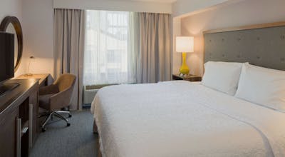 Hampton Inn Manhattan-Chelsea