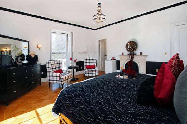 Villa 120 - Adults Only