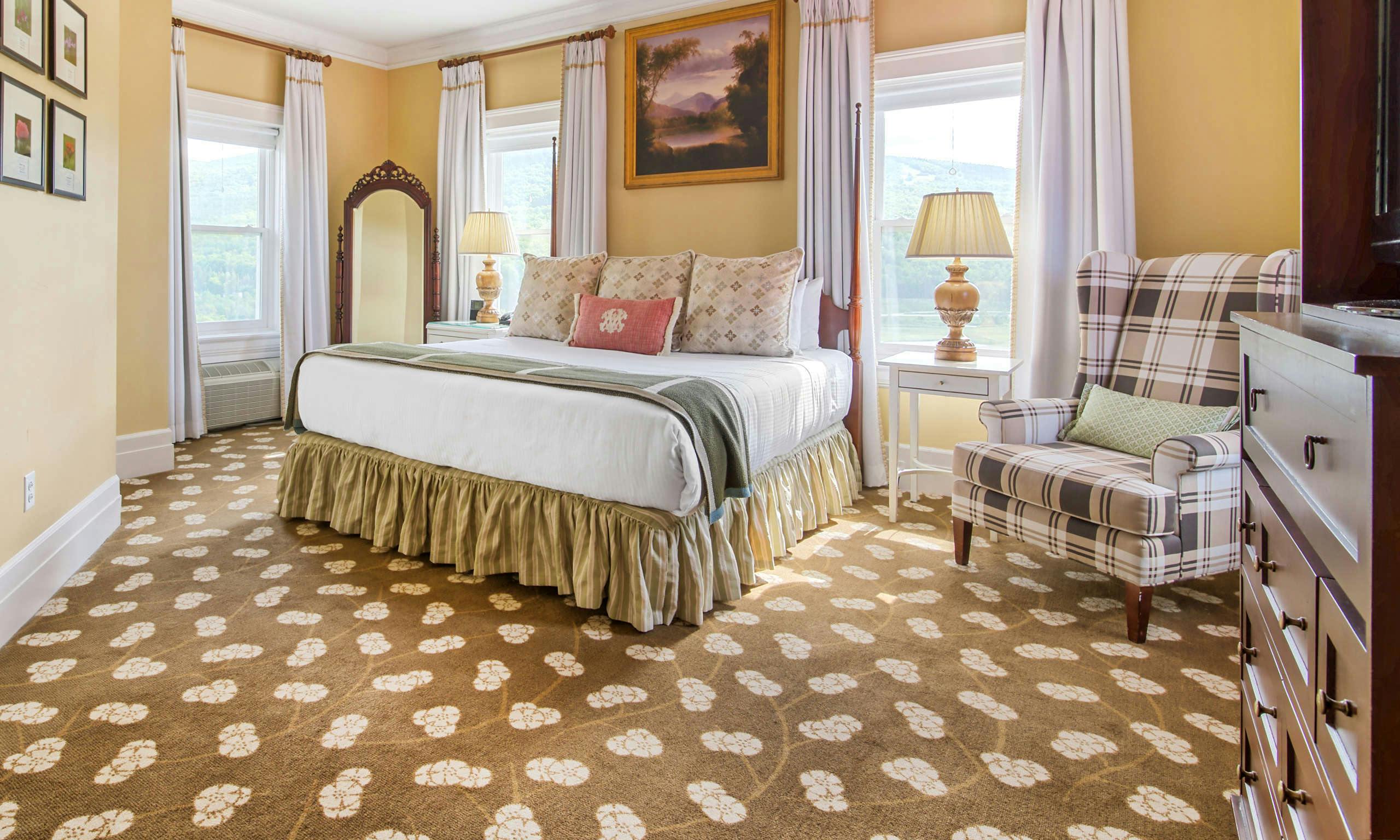 Omni Mount Washington Resort & Spa